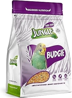 Jungle Muhabbet Yemi 400 Gr ürün görseli 1
