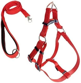 Cool Walk Harness Kırmızı Göğüs Tasması S ürün görseli 1