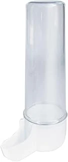 Beak'S Kuş Sulukları, Kanarya Suluk 100 Ml., Beyaz X 40 Adet ürün görseli 1