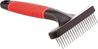 Ferplast Gro 5874 Kıtık Açıcı Çift Dişli Tarak ürün görseli 1