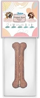 Doğal Pres Kemik 22 Cm Tekli ürün görseli 1