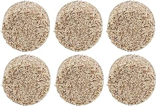 6'Lı Mineral Blok Küçük Boy ürün görseli 1
