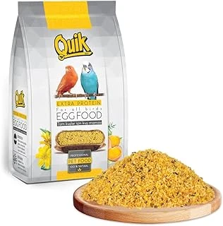 Quik Kuş 100 G, Extra Proteinli ürün görseli 1