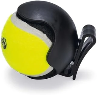 Beeztees Oyuncağı, Tenis Topu Tutma Aparatı, Mavi/Sarı, 6,3Cm ürün görseli 1