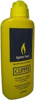 Clipper Benzin 80 Ml ürün görseli 1