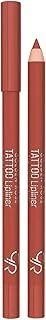 Tattoo Lipliner - Suya Dayanıklı Uzun Süre Kalıcı Dudak Kalemi No:202 Pinky Nude ürün görseli 1