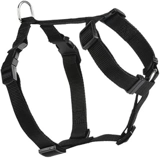 Beeztees Araç İçi Göğüs Tasması, Siyah, 30-45Cm Göğüs Çapı, 15Mm ürün görseli 1