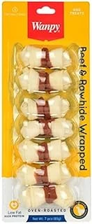 Wanpy Bi̇ftek Sargili Kemi̇k Ödülü 85Gr ürün görseli 1