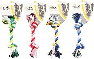 Paws Köpekler İçi̇n Di̇ş İpi̇ 18Cm ürün görseli 1