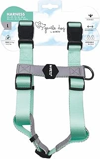 M-Pets Gentle Dog Göğüs Tasmasi Green (L) ürün görseli 1