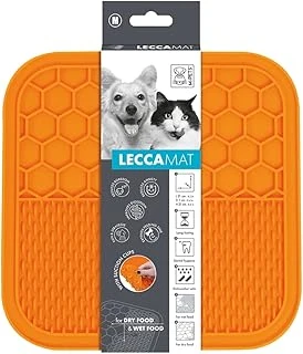 M-Pets Lecca Sıvı Ödül Matı Turuncu M ürün görseli 1