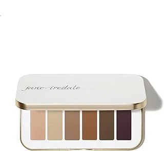 Jane Iredale Purepressed Göz Farı Kit Palet ürün görseli 1