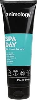 Animology Spa Day Skin & Coat Shampoo Şampuanı 250 Ml. ürün görseli 1