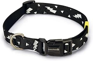 Beeztees Tasması, Siyah, 48-70Cm, 25Mm ürün görseli 1