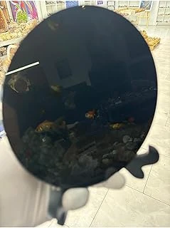 Obsidyen Ayna Özel Tasarım ürün görseli 1