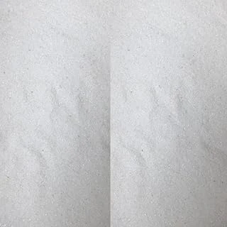 White Sand 0.5Mm Ciklet Kumu 10Kg ürün görseli 1