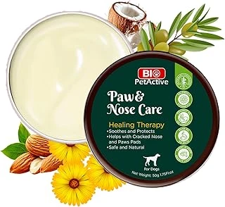 Bio Petactive Bio Pet Paw Nose Care Pati Burun Kremi 50 Gr ürün görseli 1