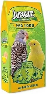 Jungle Kuş Maması, 100 G ürün görseli 1