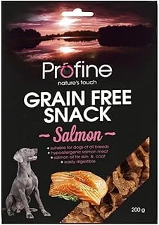 Profine Tahılsız Somonlu Ödül 200Gr ürün görseli 1