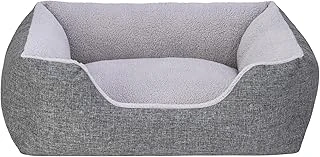 Pet Echo Varro Gri-Gri Yatağı M 65X80Cm ürün görseli 1