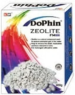 Dophin Zeolite 400 G. ürün görseli 1