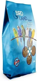 Bi̇rd Land Süper Muahebbet Karışık Kuş Yemi 20 Kg ürün görseli 1