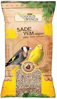 Gold Wings Kanarya Saka Yemi 300Gr ürün görseli 1