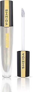 Sheida Lipglos No:53 Metalik Gold ürün görseli 1