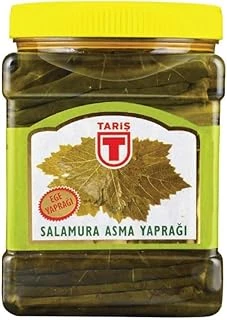 Tarpaz Salamura Yaprak Pet Kavanoz 400G ürün görseli 1
