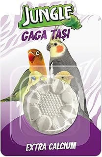 Jungle Gaga Taşı ürün görseli 1