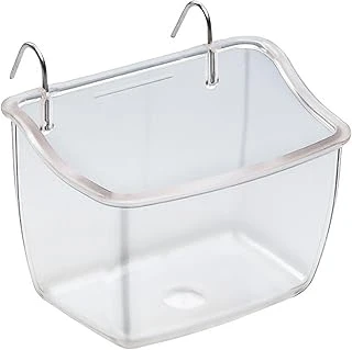 Ferplast Kuş Yemliği 4512 ürün görseli 1