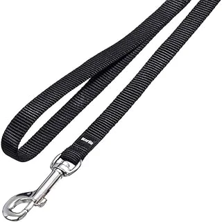 Karlie Uzatma Tasma S 100Cm/15Mm Siyah ürün görseli 1