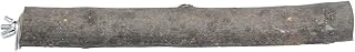Papağanlar İçin Vidalı Doğal Tünek 25-30 Cm (2-5 Cm Kalınlık) ürün görseli 1