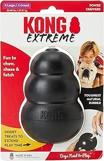 Kong Extreme Oyuncağı (2'Li Paket), X-Large, Extreme X Large 2'Li Paket ürün görseli 1