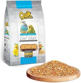 Quik Kondisyon & Konuşturucu Muhabbet Kuşu Yemi 150 G ürün görseli 1