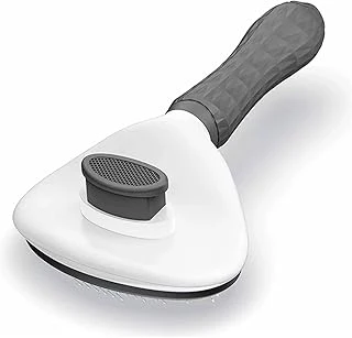 Mobee Otomatik Temizlenen Tarağı Renkli ürün görseli 1