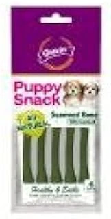 Goofy Tails Gnawlers Sebze Kemiği Küçük Için 40 G (6'Lı Paket) Anahtarlıklı ürün görseli 1