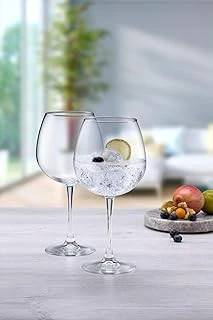 Paşabahçe Enoteca Meşrubat Bardağı 2 Li 665Cc ürün görseli 1