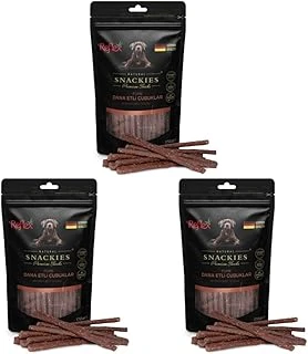 Füme Dana Çubuk Ödülü 170 Gr (3 Paketi) ürün görseli 1
