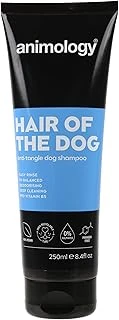 Animology Hair Of The Dog Uzun Tüylü Şampuanı 250Ml ürün görseli 1