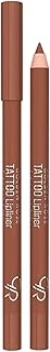 Tattoo Lipliner - Suya Dayanıklı Uzun Süre Kalıcı Dudak Kalemi No:205 Wild Russet ürün görseli 1