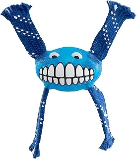 Rogz Flossy Grinz Sesli Oyuncak 19 Cm Renkli ürün görseli 1