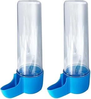 Beak'S Kuş Sulukları, Kanarya Suluk 100 Ml., X 40 Adet (2 Paketi) ürün görseli 1
