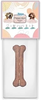 Barbekü Soslu Pres Köpekler Için Kemik 15 Cm Tekli ürün görseli 1