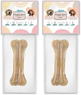 Doğal Pres Kemik 27 Cm Tekli (2 Paketi) ürün görseli 1