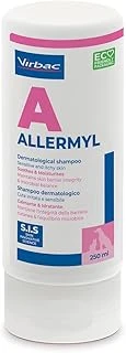 Virbac Alergyl Alerji Şampuanı 200 Ml ürün görseli 1