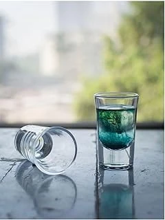 Paşabahçe Boston 12 Lı Shot Bardağı 40Cc ürün görseli 1