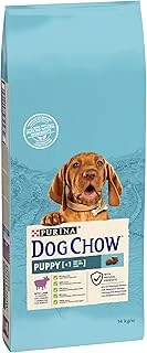 Dog Chow Puppy Kuzu Etli Yavru 14 Kg ürün görseli 1