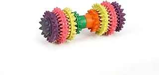 Beeztees Oyuncağı, Bakım, Renkli, 14X6X6Cm ürün görseli 1