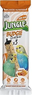 Jungle Ballı Muhabbet Krakeri 3'Lü Paket ürün görseli 1